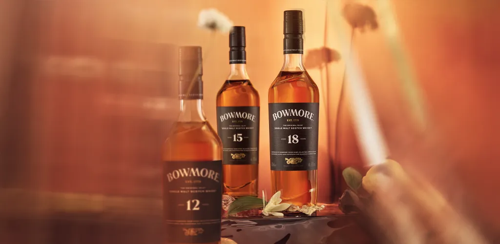 Core Collection Bowmore