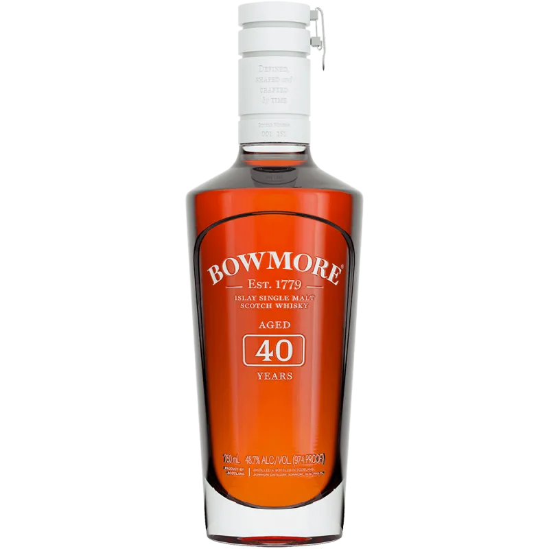 Limited Edition Single Malt Scotch Whiskies | Bowmore