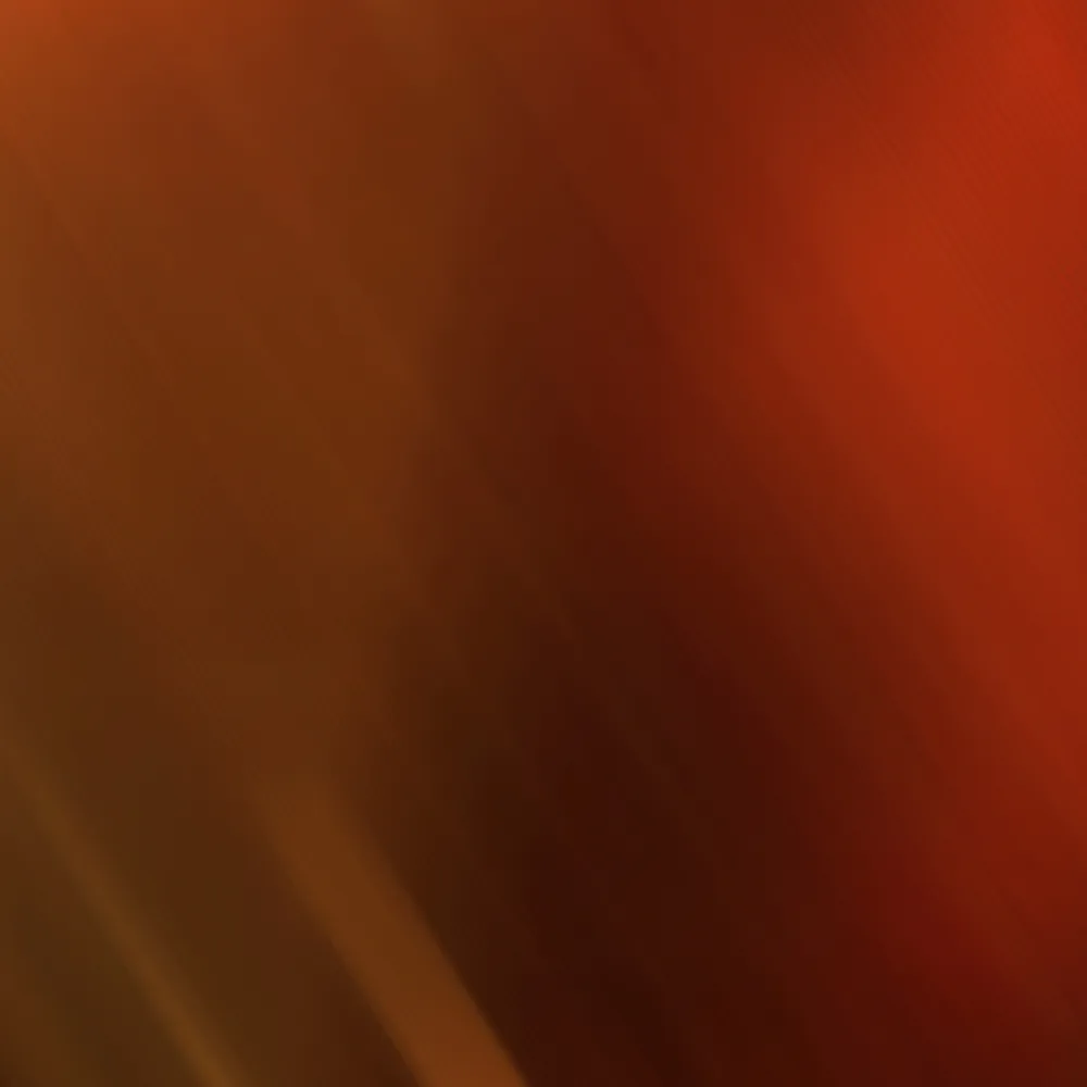 Warming nut brown and amber rich hues suggestive of oak casks